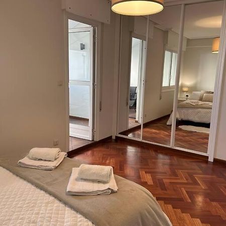 Centrico Apartamento Con Terraza Integrada Apartment Vigo Exterior photo