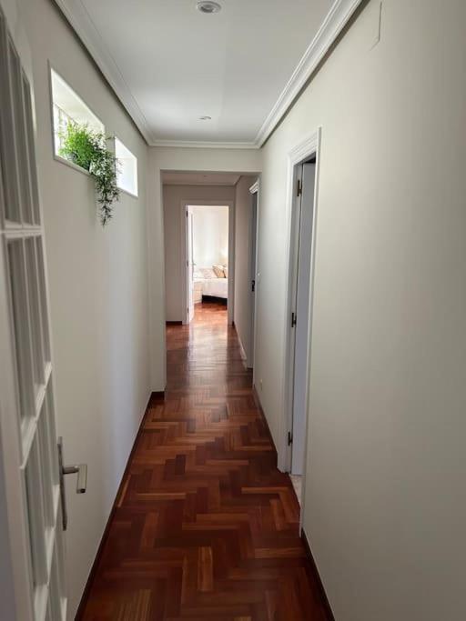 Centrico Apartamento Con Terraza Integrada Apartment Vigo Exterior photo